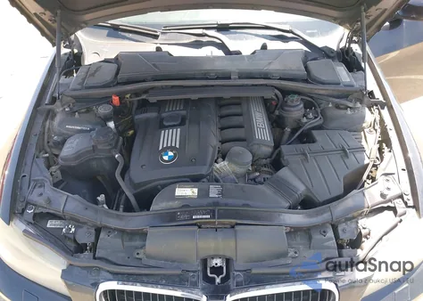 2011 BMW 328I xDrive из США, поврежденный, VIN WBAPK7C5XBA772525